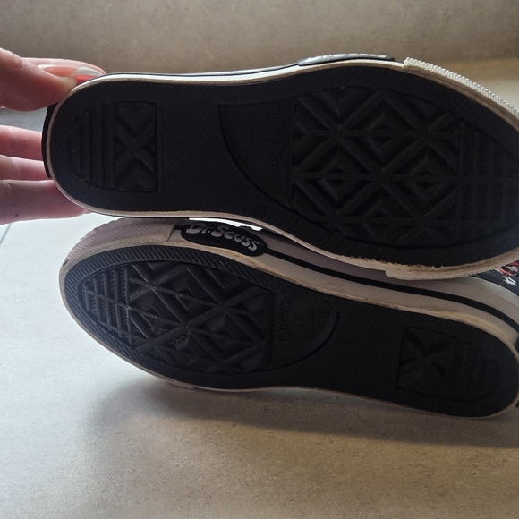 Converse Junior All Star - Picture 10 of 13